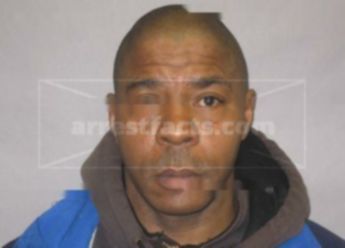Byron Patrick Simon