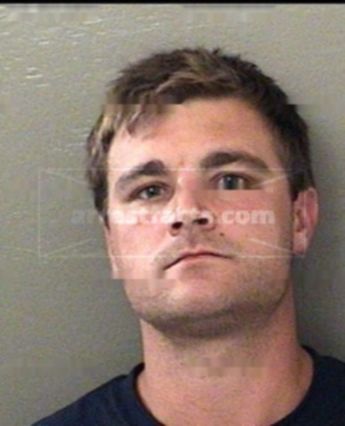 Anthony Ryan Burgett