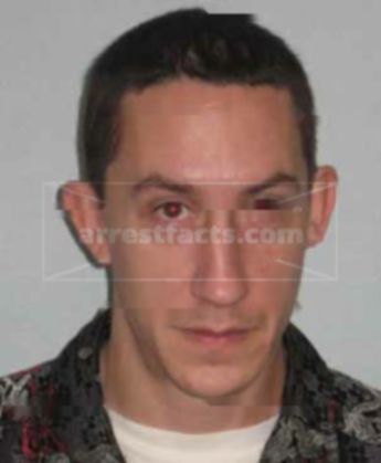Matthew Allen Drummond