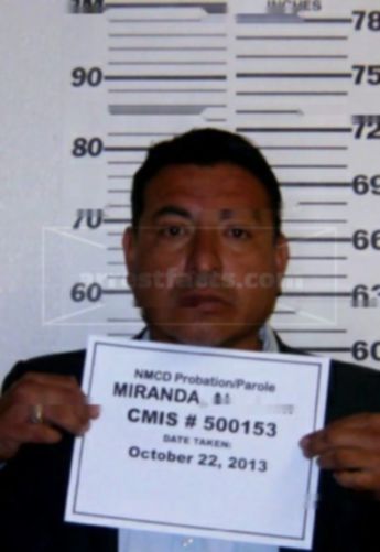 Abraham Miranda