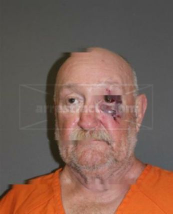 Jerry Edward Goodman