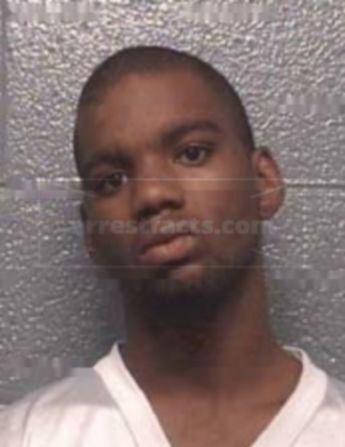 Deshawn Derrell Noel