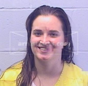 Jerica D. Milligan