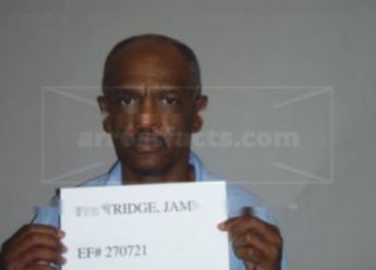 James Nolan Partridge