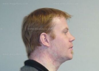 Travis Reuben Frank
