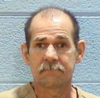 Karl David Mahan