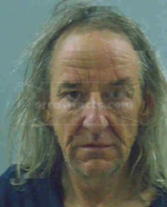 Mark Raymond Frongner