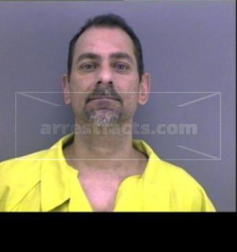 Robert Mitchell Moreno