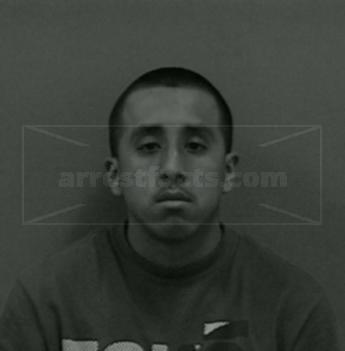 Christopher Lee Ochoa