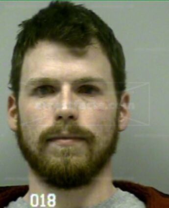 Brett John Walling