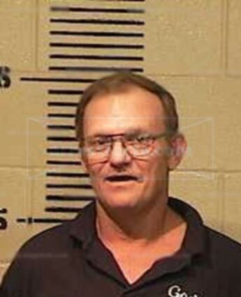 Alvin Gene Goode