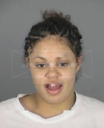 Letesha Walls