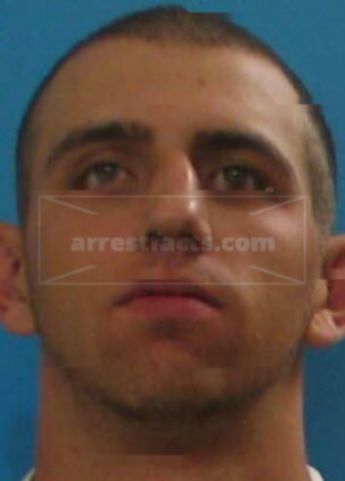 Matthew Charles May