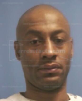 Derrick Robinson