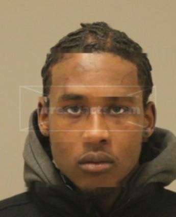 Clifton Terron Lee