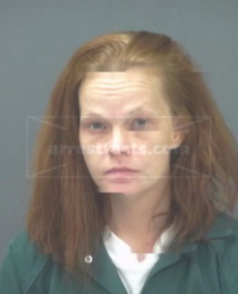 Carri Anne Clements