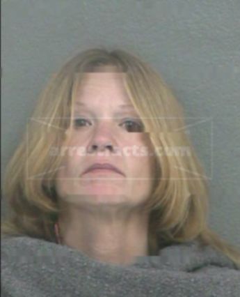 Vicki Sue Abbott