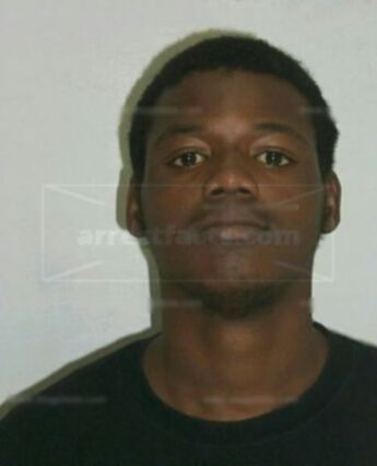 Javon Antoine Wesley