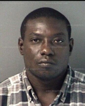 Fredrick Vincent Rudolph