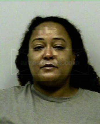 Shirley Latisha Hunt
