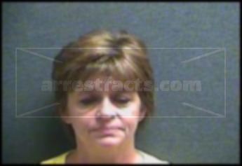 Terri Lynn Colemier