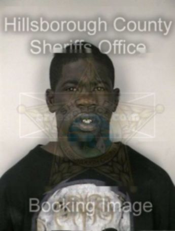 Thomas Lee Benton Jr.