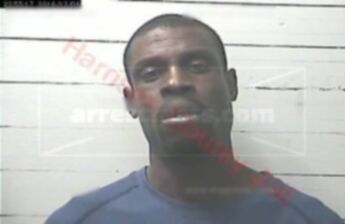 Mac Auther Randle