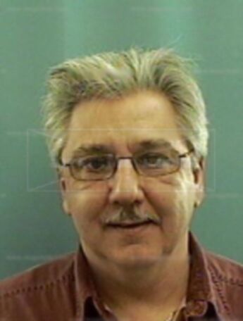 Peter Benson Mattison