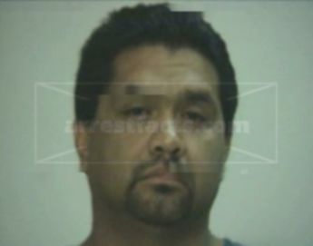 Martin Rivera