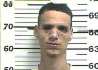 Billy James Harrison