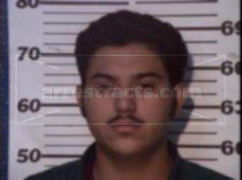 Luis Alberto Hernandez Castillo