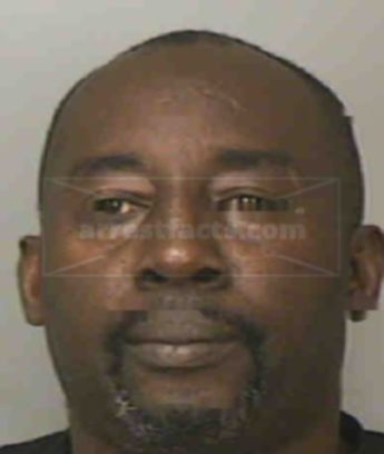 Otis Bernard Williams