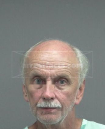 Dennis Keith Shaw