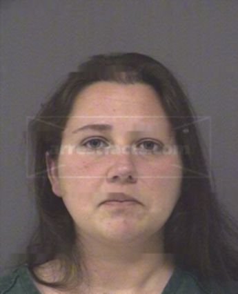 Nicole Patricia Ruskin