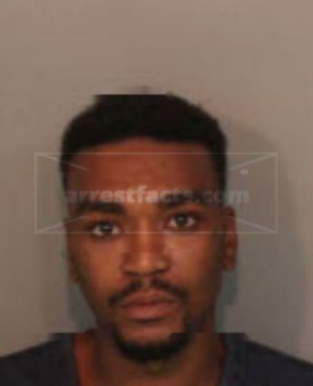 Dewayne Brooks