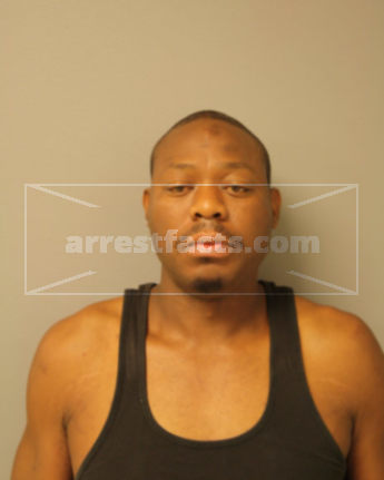 Maurice Willie Perryman