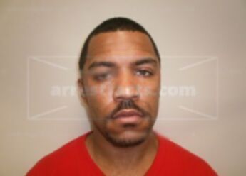 Maurice Steven Robinson