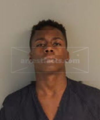 Maurice Davis