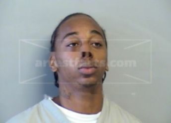 Daniel Laraye Holman