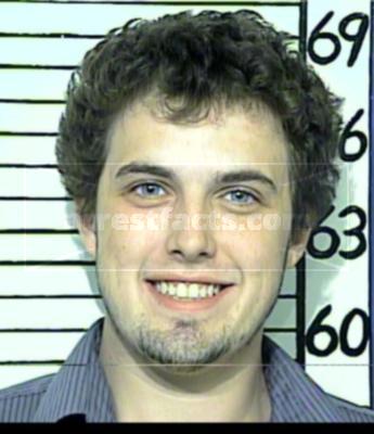 Nicholas William Ducker