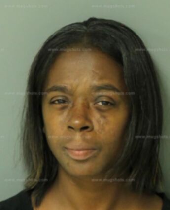 Camille Elizabeth Peebles