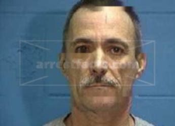 Donald Ray Sewell