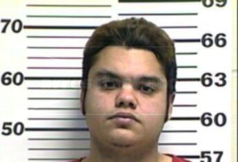 Joshua Leonard Payan