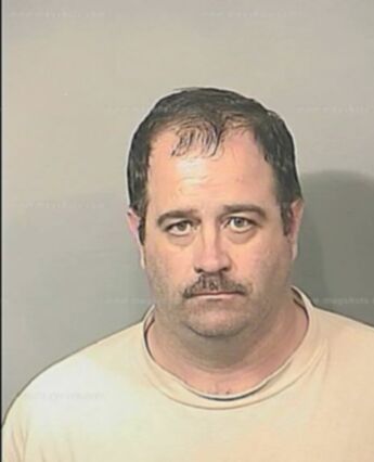 Gary Ronald Garvin