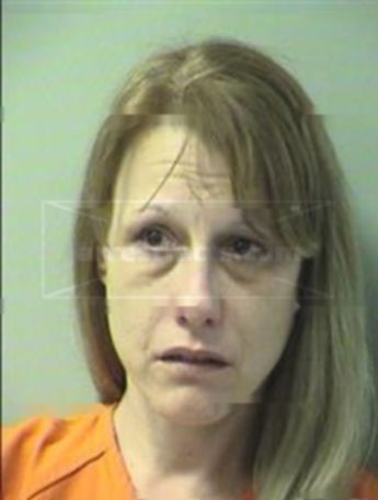 Shannon Nicole Norman