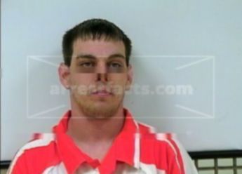 Travis William Lott