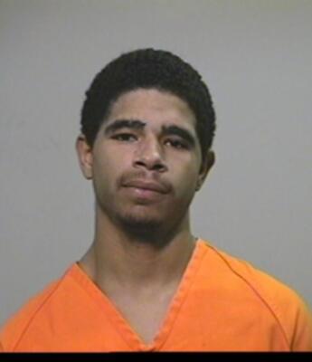 Jowel Fredrick Singleton