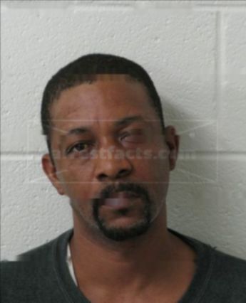 Fredrick Marshall