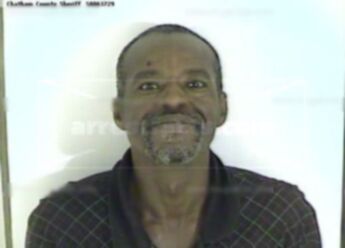 Johnnie Chisholm