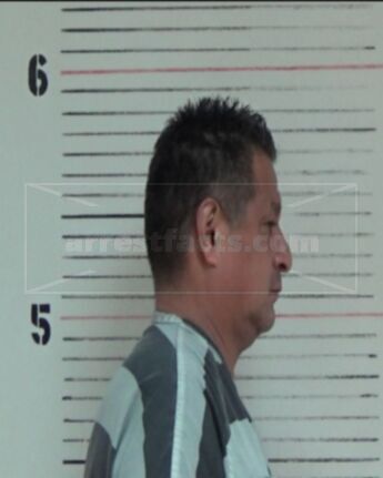 Kenneth Rey Martinez